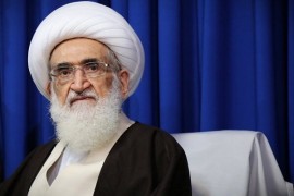 دفتر آیت‌الله نوری همدانی میزان زکات فطره را اعلام کرد