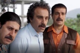 نقد سریال پایتخت ۷ | نقی دیگر آن نقی نیست