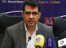 موافقت نساجی با استعفای خطیر؛ بازگشت مدیرعامل سابق برای فرار از سقوط