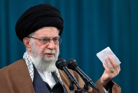 تنها نیروی نیابتی در منطقه، رژیم صهیونیستی غاصب فاسد است