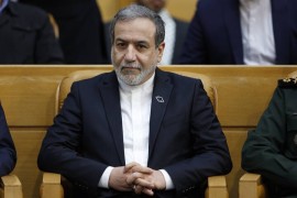 عراقچی: نامه به دست آمریکایی‌ها رسیده و ملاحظه شده است