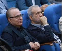 آقای پزشکیان با « مدیران مریخی » خداحافظی کنید