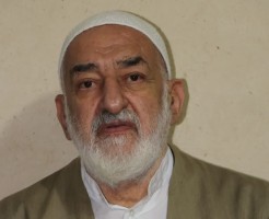 حجت‌الاسلام محمدعلی محمدی لائینی دعوت حق را لبیک گفت