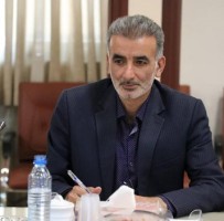 انتصاب معاون اداره کل دفتر سیاسی استانداری مازندران