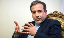 انتقاد عراقچی از عدم موضع‌گیری اتحادیه اروپا علیه اظهارات مقام‌های آمریکا: آماده مذاکرات واقعی از موضع برابر و به صورت غیرمستقیم هستیم / به هر گونه تعرضی با سرعت و قاطعیت پاسخ می‌دهیم