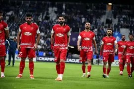 خبر بد برای پرسپولیس/ غیبت ستاره پرسپولیس در سه بازی آینده
