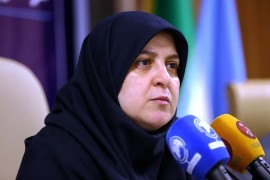 سفر تفریحی معاون پزشکیان کار دست اعضای دولت داد