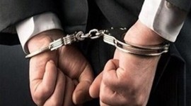 سرکرده باند بزرگ قاچاق انسان به کشور بازگردانده شد