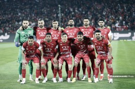 احتمال تغییر ترکیب پرسپولیس مقابل استقلال به یک دلیل عجیب!