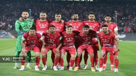 ترکیب احتمالی پرسپولیس برابر استقلال خوزستان