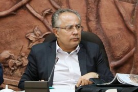 واکنش شهرام دبیری به برکنار شدنش توسط رئیس جمهور