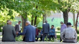 آغاز ثبت‌نام وام ضروری ۵۰ میلیونی بازنشستگان از امروز