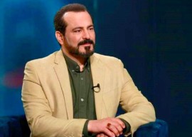 عباس موزون: ایده برنامه «زندگی پس از زندگی» از ریموند مودی فیلسوف آمریکایی است