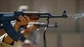 شهادت دو بسیجی بلوچ براثر ترور در شهر کرمان 