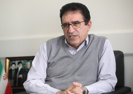 دبیر شورای فرهنگ عمومی : در طول تاریخ ایران هرگز شاهد برهنگی نبودیم