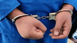 دستگیری شیاد کلاهبردار تحت پوشش مامور کمیته امداد در بهشهر