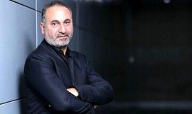 حمید فرخ نژاد: پشیمانید و طعنه می‌زنید کسی تلویزیون نرود