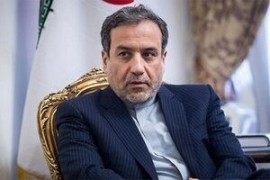 سید عباس عراقچی ، وزیر امور خارجه کشورمان گفت: ایران و آمریکا روز شنبه گفتگوهای غیرمستقیم را در عمان پیگیری می‌کنند / این یک فرصت و نیز یک آزمون است. توپ در زمین آمریکاست ....