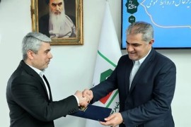 انتصاب مدیرکل روابط عمومی سازمان ملی زمین و مسکن