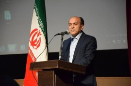 کمال علیپور مدیرعامل شرکت سرمایه‌گذاری صندوق بازنشستگی کارکنان صنعت نفت شد
