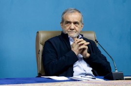 افشاگری نماینده مجلس:‌ پزشکیان گفت اگر قانون حجاب ابلاغ شود، استعفا می‌دهم