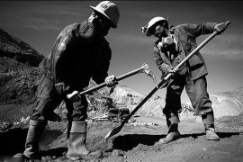 علت مرگ ۷ معدنچی در دامغان مشخص شد