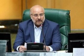 رئیس مجلس گفت: هنوز لایحه برنامه ۲۵ ساله همکاری با روسیه به مجلس ارائه نشده و دولت این لایحه را سریع‌تر ارسال کند تا خارج از نوبت بررسی شود ....