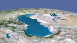 پژوهشکده اکولوژیک دریای خزر بسته می‌شود