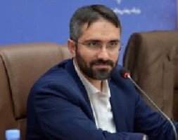 شهرداری ساری در دست چهل و پنجمین شهردار؛ سید حسن احمدی معارفه شد
