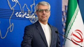 هیئت ایرانی عازم مسقط شد