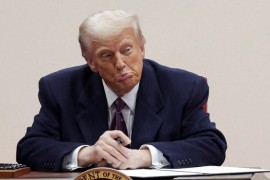 ادعای ترامپ؛ «می‌خواهم ایران کشوری بزرگ و شاد باشد»!