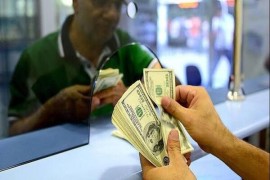 قیمت دلار امروز ۲۳ فروردین ماه؛ تثبیت دلار در کانال ۷۰ هزار تومان