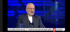بررسی مذاکره ایران و آمریکا
