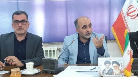 اجرای طرح تفکیک زباله از مبدا در مازندران