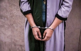 کلاهبردار زن حرفه‌ای در مازندران دستگیر شد