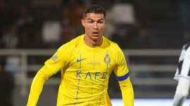 رونالدو و ثبت یک رکورد جدید و خاص