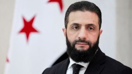کمک بزرگ عربستان سعودی به دولت جولانی