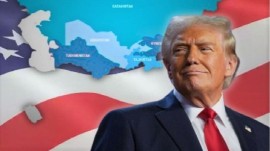 بازگشت آمریکا به خزر؛ تهدیدی برای چین، روسیه و ایران