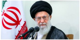 جمعی از نمایندگان امروز به دیدار رهبری رفتند