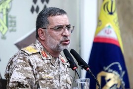 وعده صادق ۱ عملیاتی کاملاً مشروع و قانونی بود