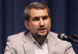جایگزین «ظریف» و «دبیری» مشخص شد؛ «محسن اسماعیلی» معاون راهبردی و پارلمانی رئیس‌جمهور شد