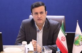 با درخواست سازمان محیط زیست، زمین پروژه پتروشیمی مازندران به مجری واگذار شد