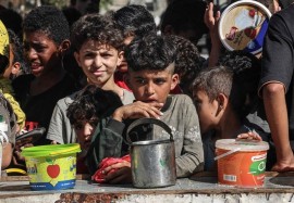 سازمان ملل: وضعیت غزه جهنمی شده است