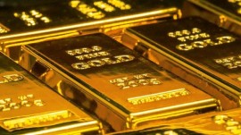 طلا به رکورد تاریخی جدیدی ثبت کرد