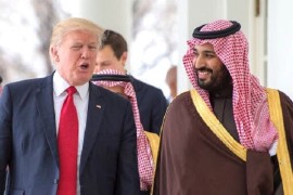 دیدار سران عربستان، آمریکا، سوریه و لبنان در «ریاض»