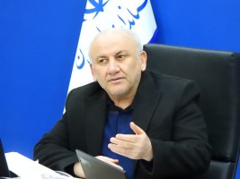 استاندار مازندران : هیچ پروژه‌ای در ۶ ماه اخیر در ساری اجرا نشده است / بنا داشتم شورای شهر ساری را منحل کنم اما ....