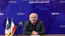 استاندار مازندران: انحلال شورای شهر ساری محتمل است