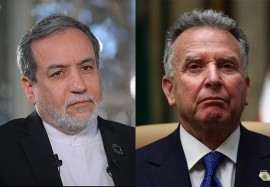پایان دور دوم مذاکرات ایران و آمریکا/ روند مذاکرات مثبت و سازنده بود/ موکول شدن ادامه مذاکرات به روزهای آینده