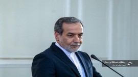 عراقچی: گفت‌و‌گو‌های کارشناسی در روز‌های آینده آغاز خواهد شد