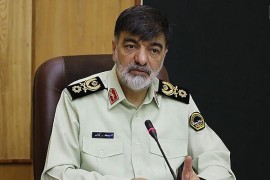 سردار رادان: بزرگ‌ترین سارق‌ها ربایندگان اندیشه هستند